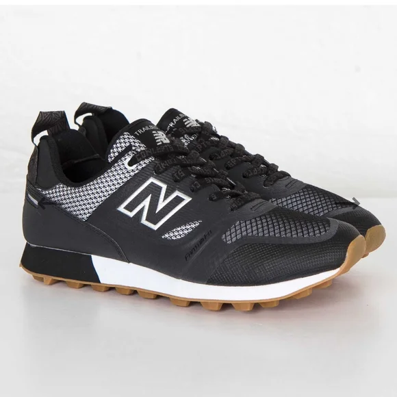 New Balance Shoes New Balance Concepts Reengineered 3m Trail